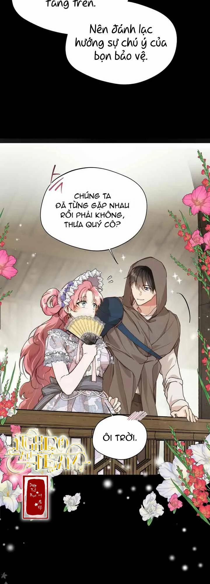 Cẩn Thận Khi Chọn Chồng 7 trang 37