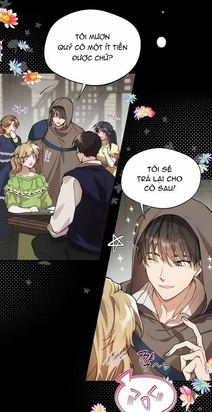 Cẩn Thận Khi Chọn Chồng 7 trang 38