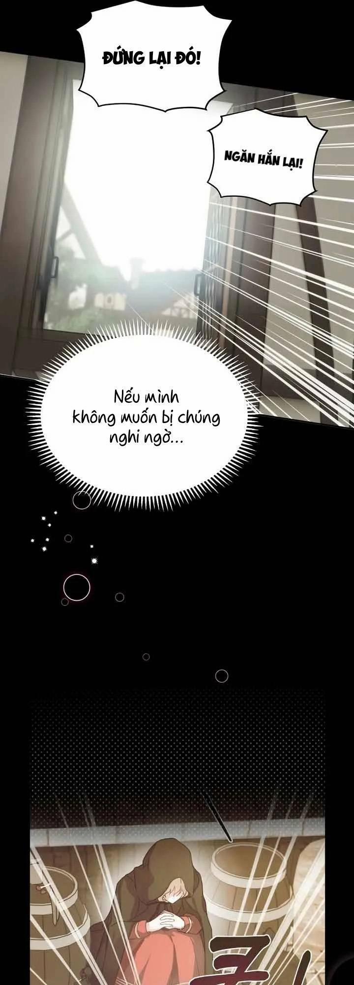 Cẩn Thận Khi Chọn Chồng 7 trang 40