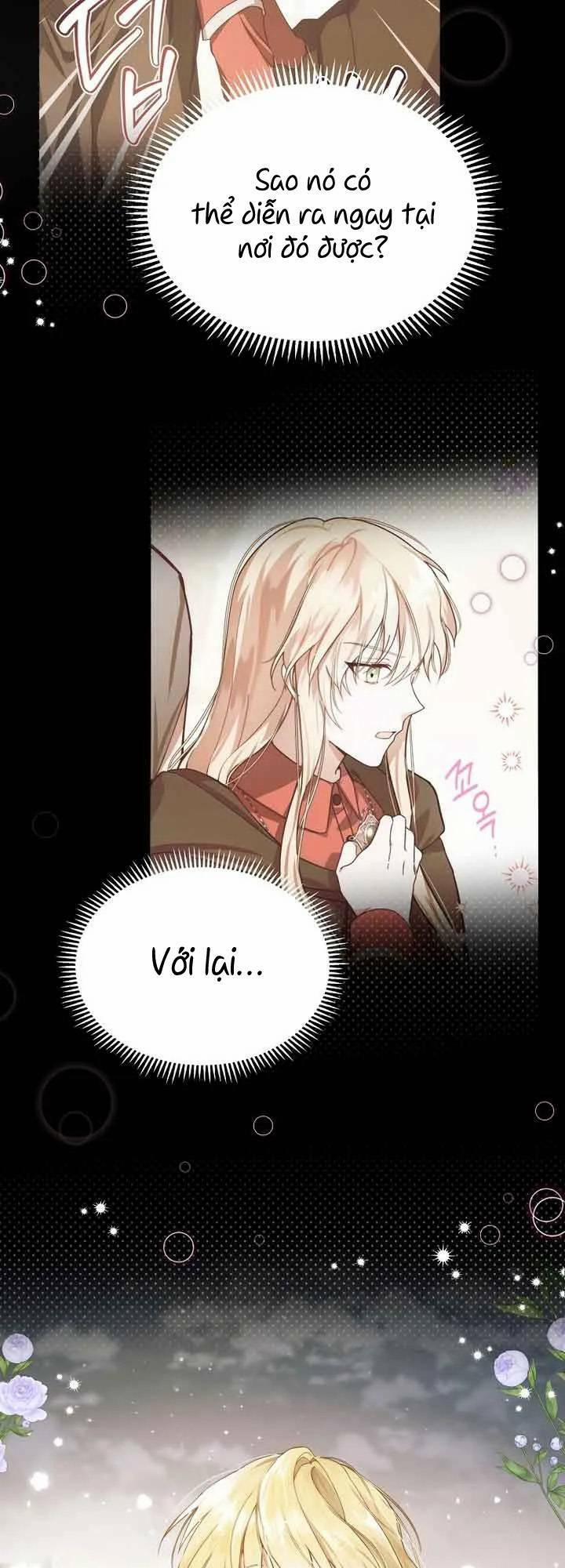 Cẩn Thận Khi Chọn Chồng 7 trang 42