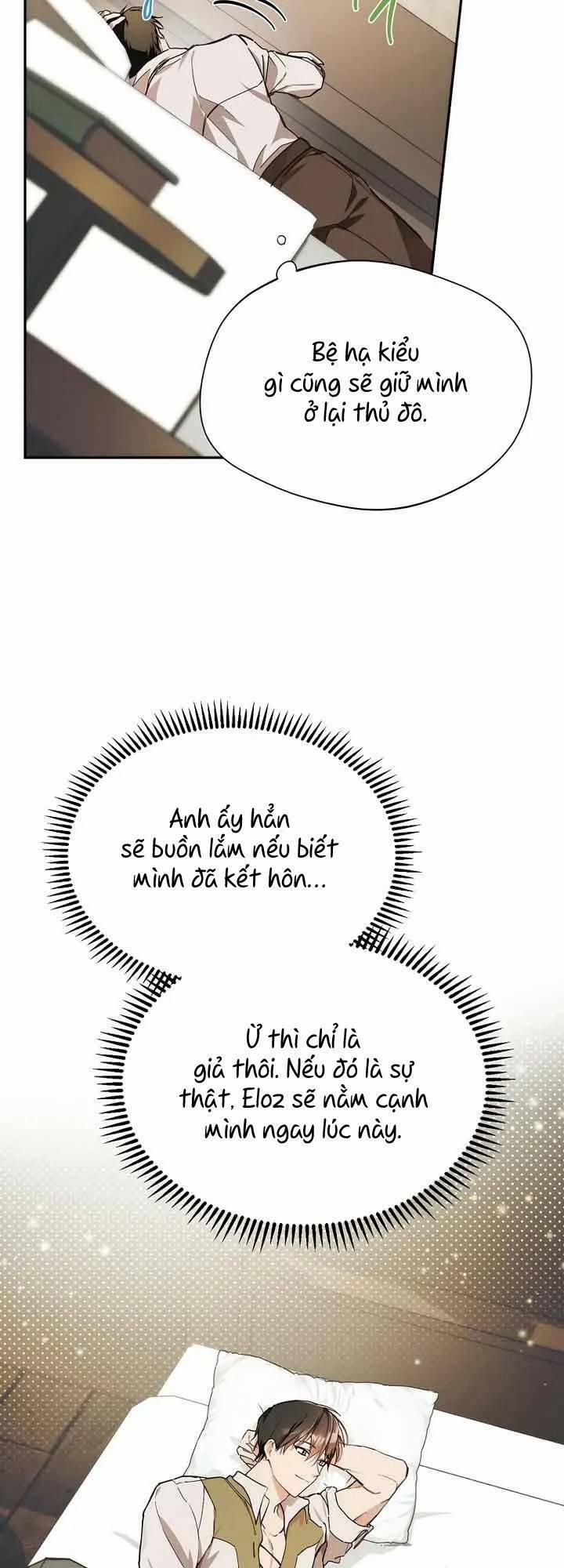 Cẩn Thận Khi Chọn Chồng 7 trang 46