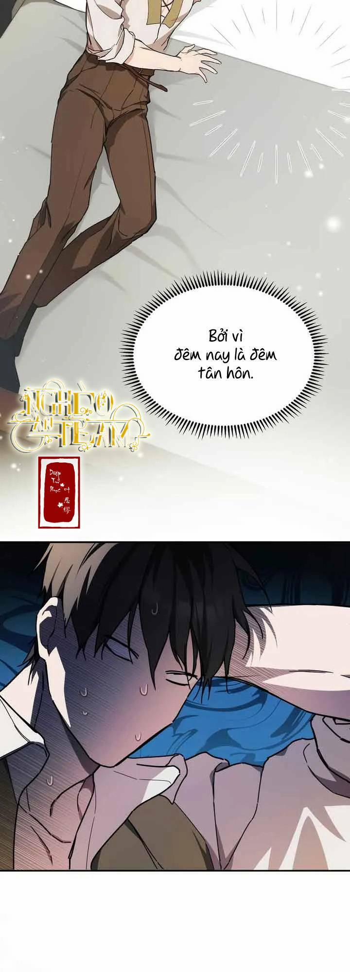 Cẩn Thận Khi Chọn Chồng 7 trang 47