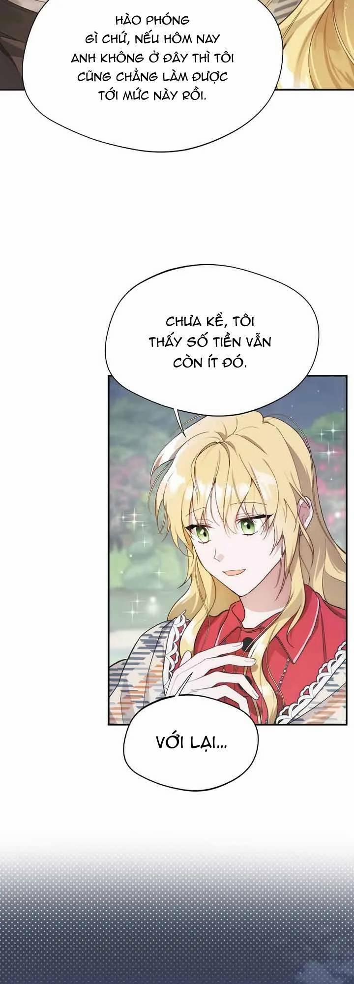 Cẩn Thận Khi Chọn Chồng 7 trang 7