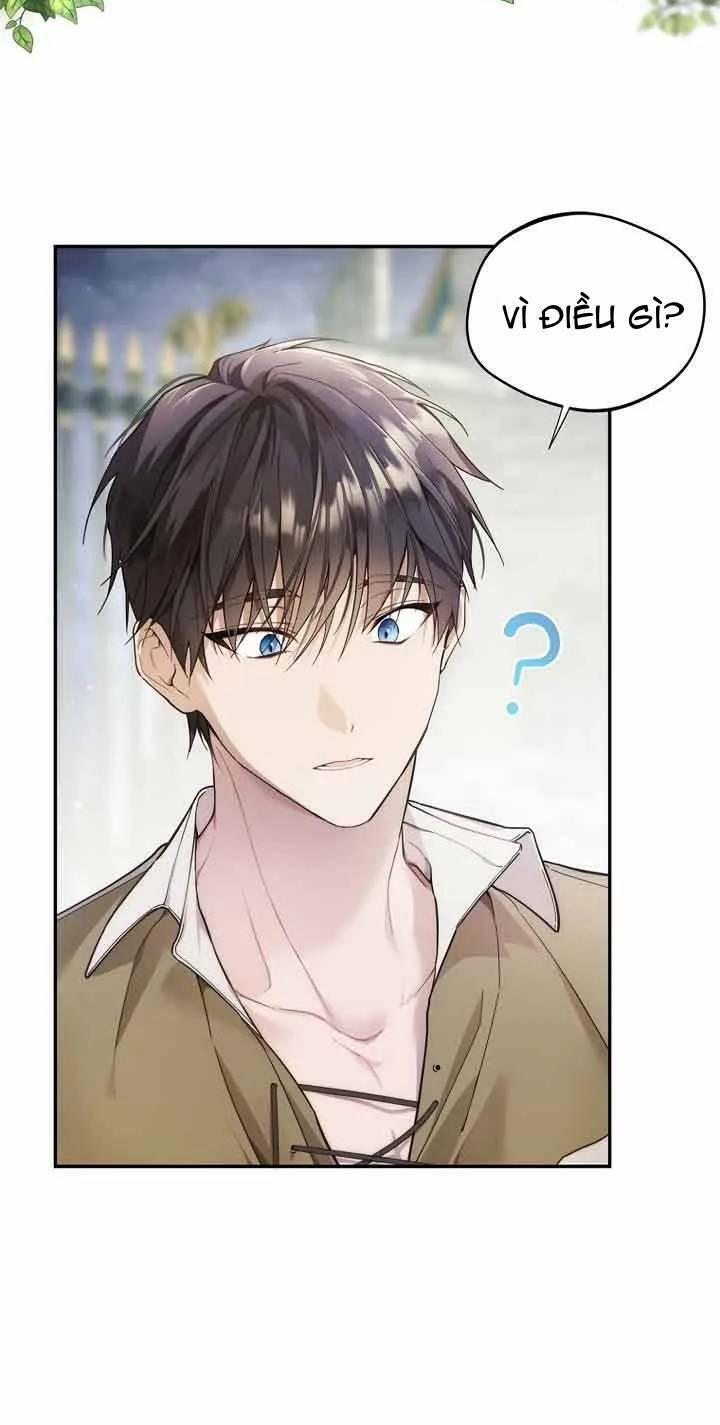 Cẩn Thận Khi Chọn Chồng 7 trang 9