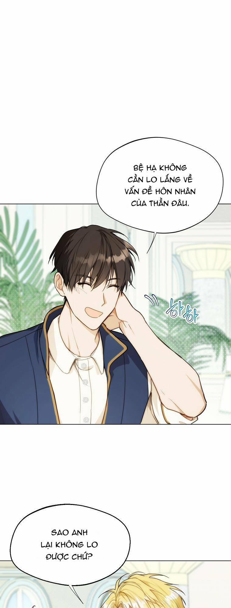 Cẩn Thận Khi Chọn Chồng 9 trang 1