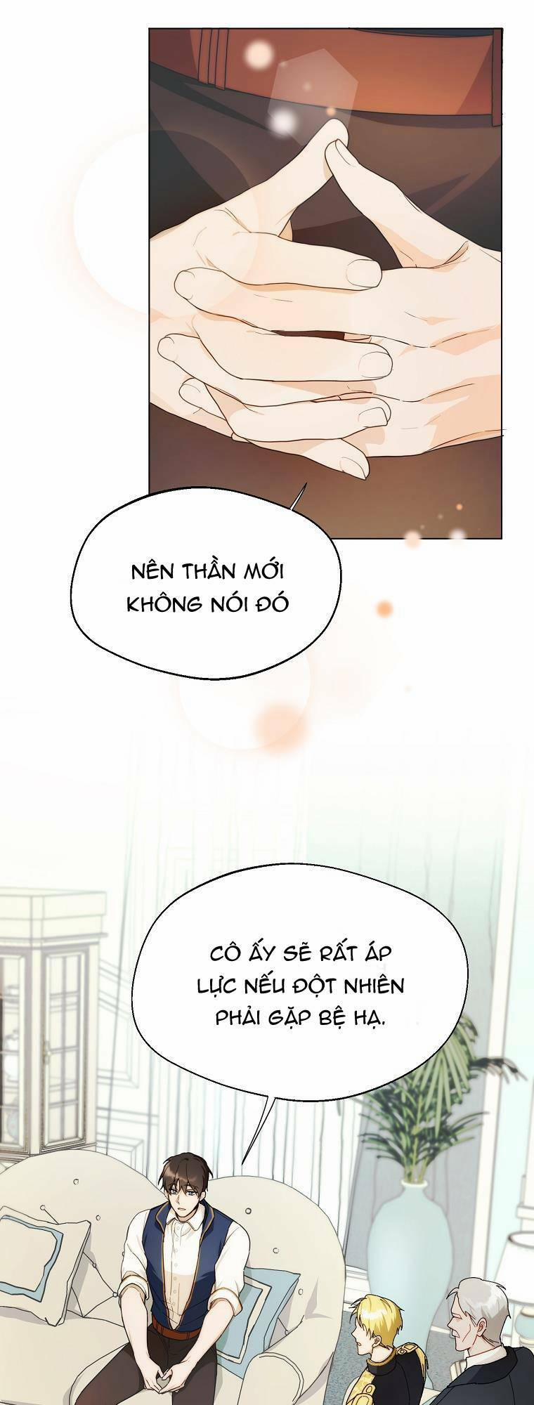 Cẩn Thận Khi Chọn Chồng 9 trang 10