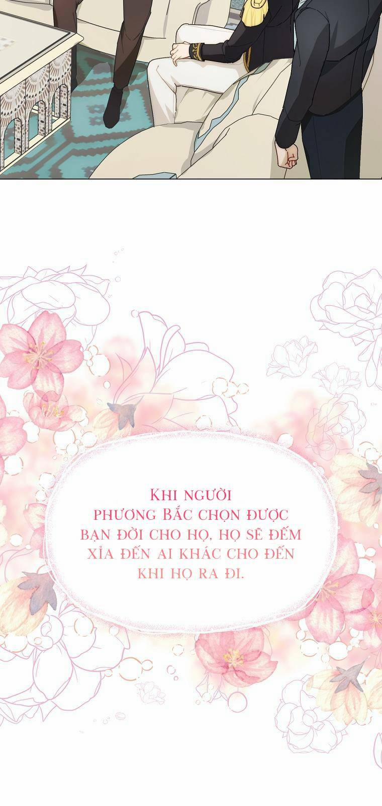 Cẩn Thận Khi Chọn Chồng 9 trang 11