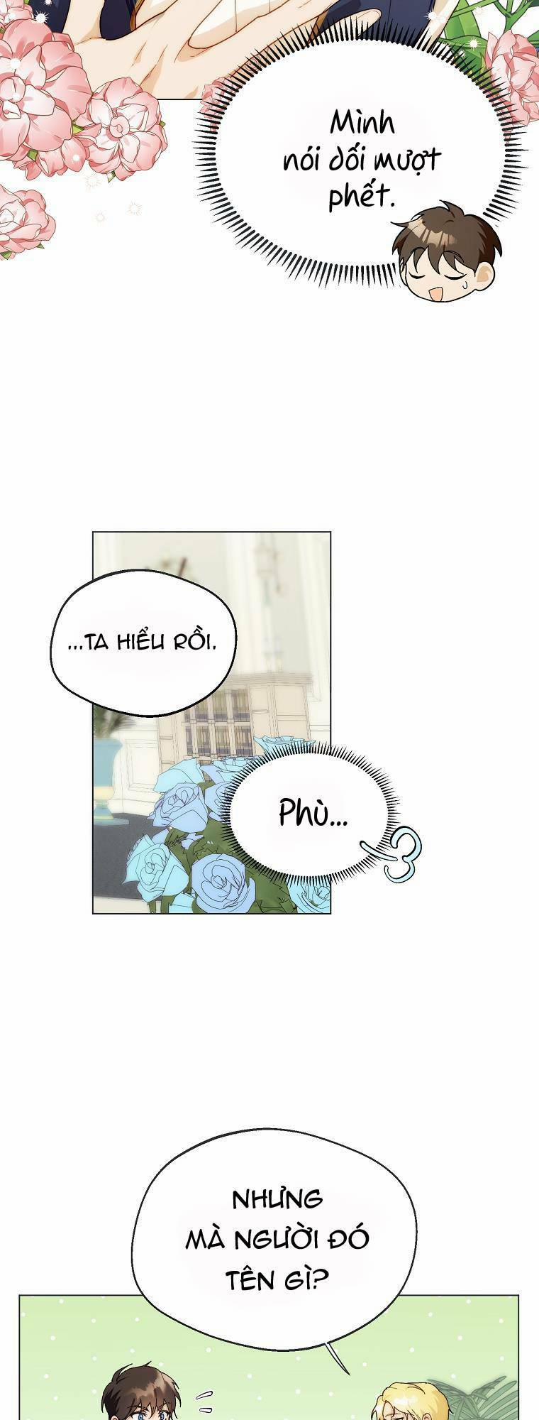 Cẩn Thận Khi Chọn Chồng 9 trang 13