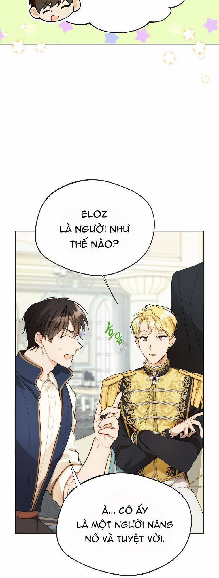 Cẩn Thận Khi Chọn Chồng 9 trang 16