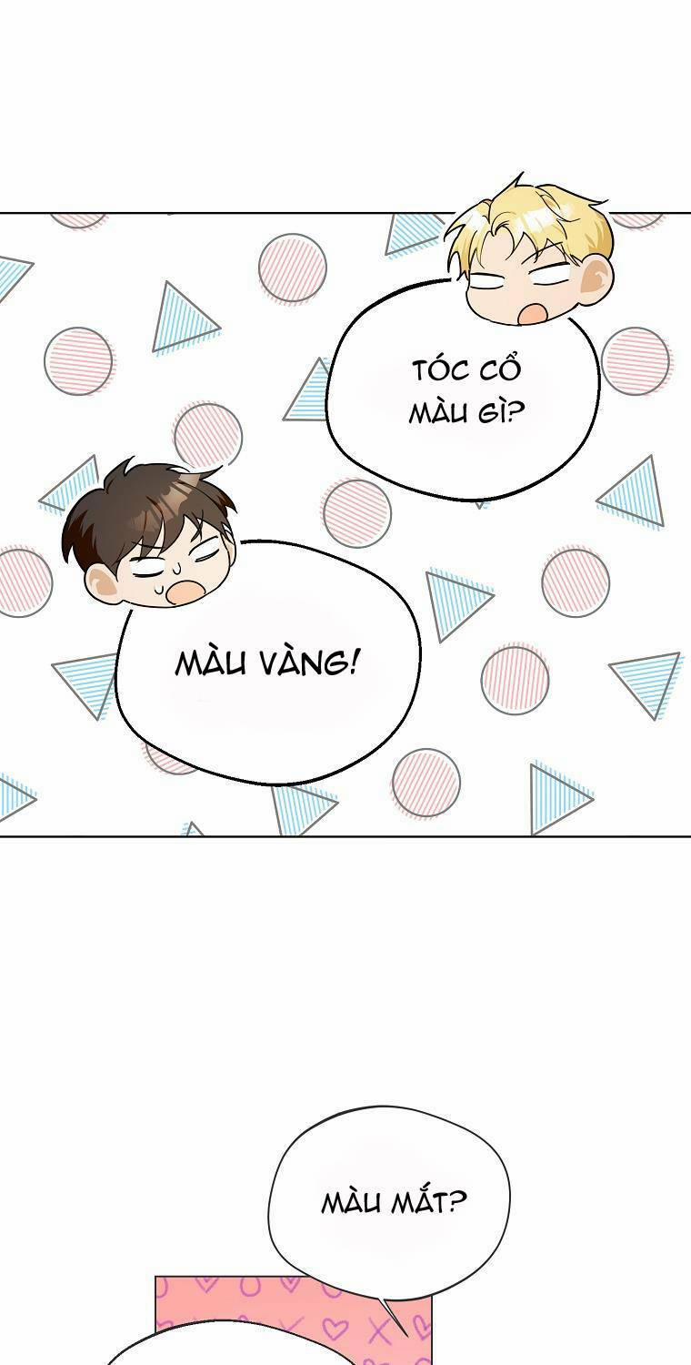 Cẩn Thận Khi Chọn Chồng 9 trang 17