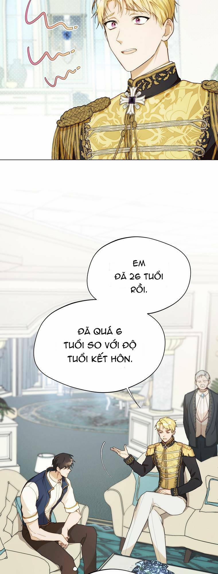 Cẩn Thận Khi Chọn Chồng 9 trang 2