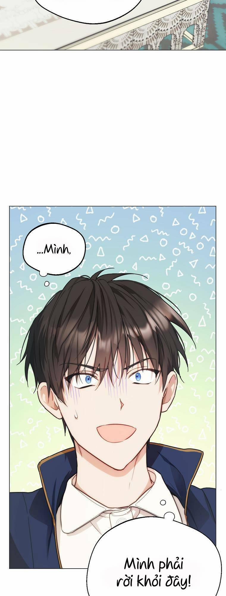 Cẩn Thận Khi Chọn Chồng 9 trang 20