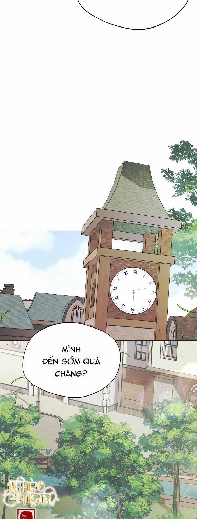 Cẩn Thận Khi Chọn Chồng 9 trang 21