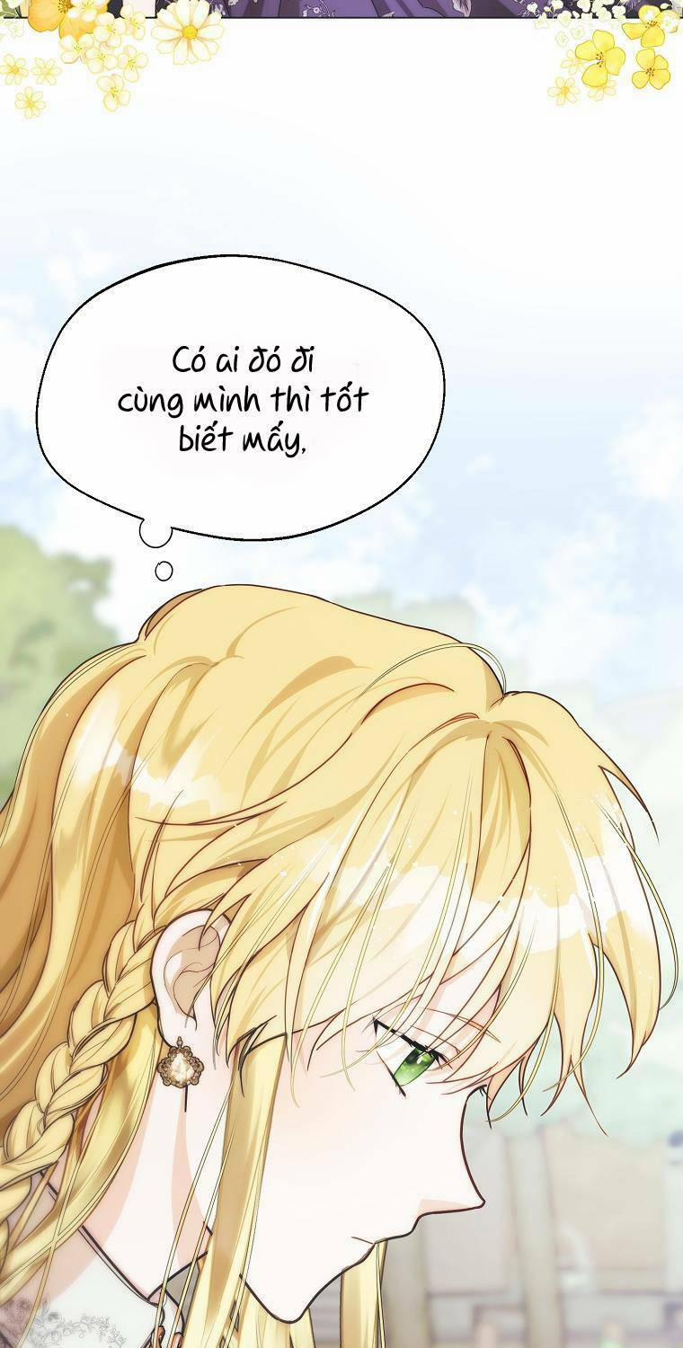 Cẩn Thận Khi Chọn Chồng 9 trang 23