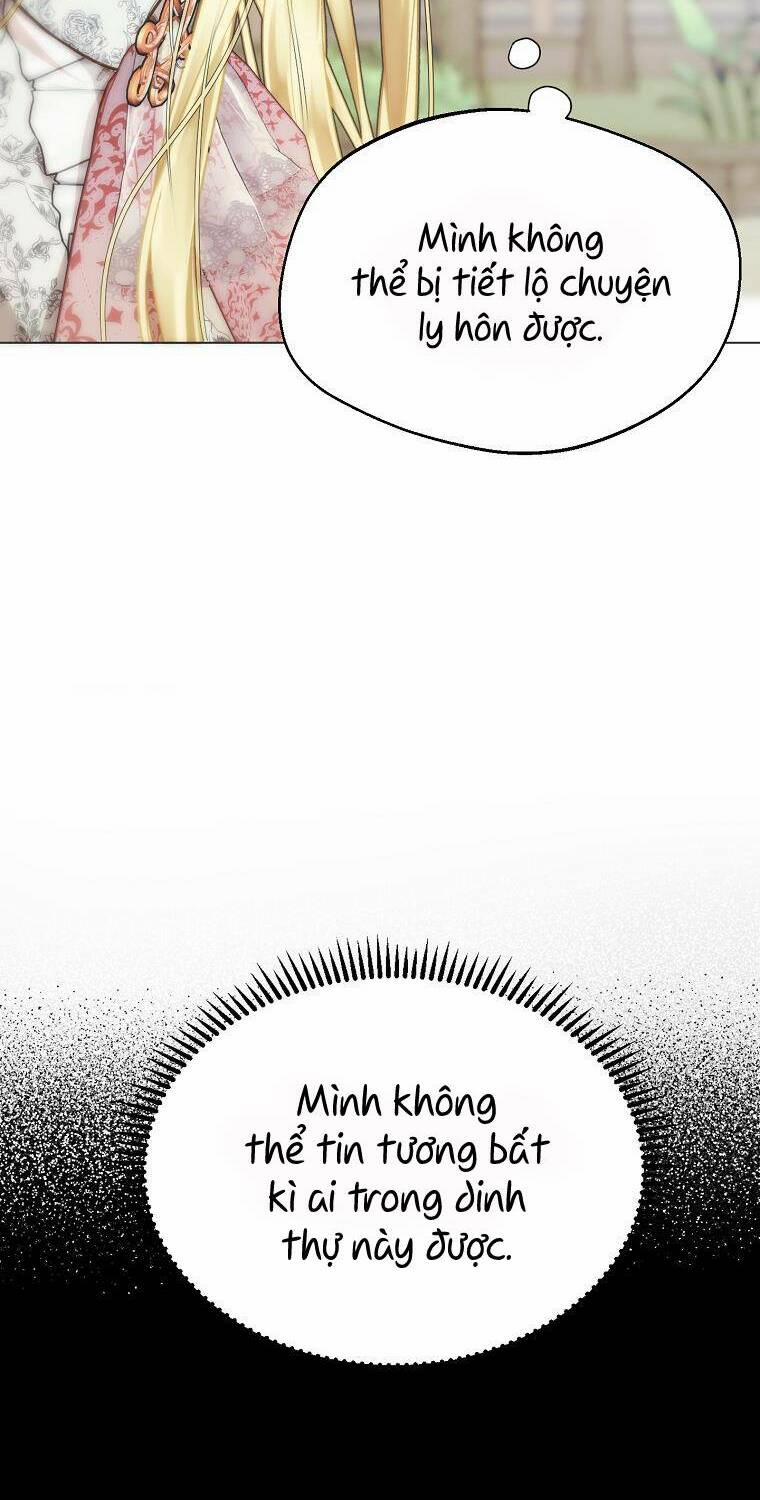 Cẩn Thận Khi Chọn Chồng 9 trang 24