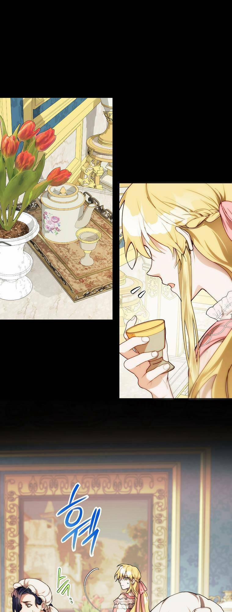 Cẩn Thận Khi Chọn Chồng 9 trang 25