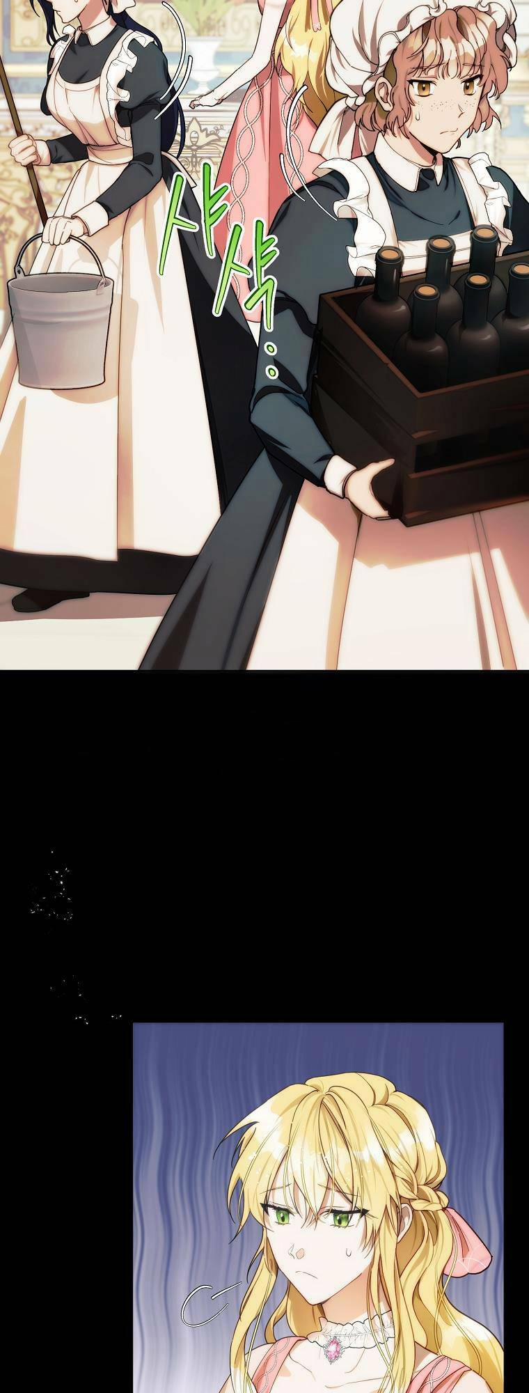 Cẩn Thận Khi Chọn Chồng 9 trang 26