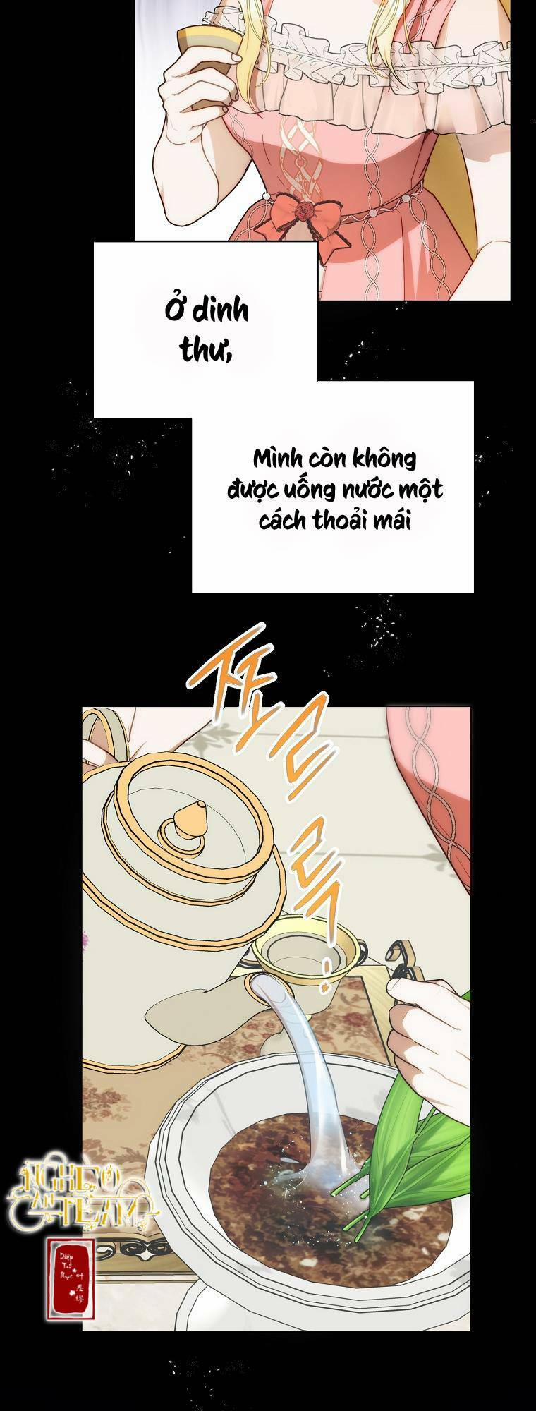 Cẩn Thận Khi Chọn Chồng 9 trang 27