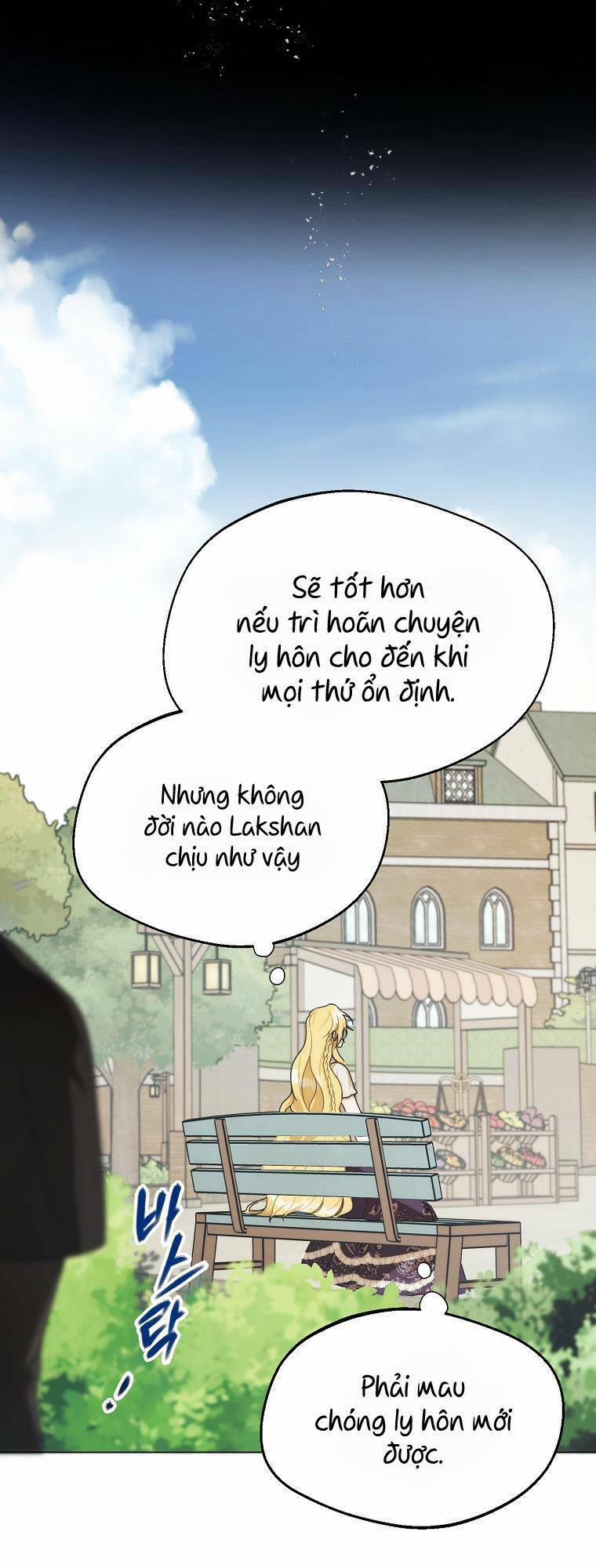 Cẩn Thận Khi Chọn Chồng 9 trang 28