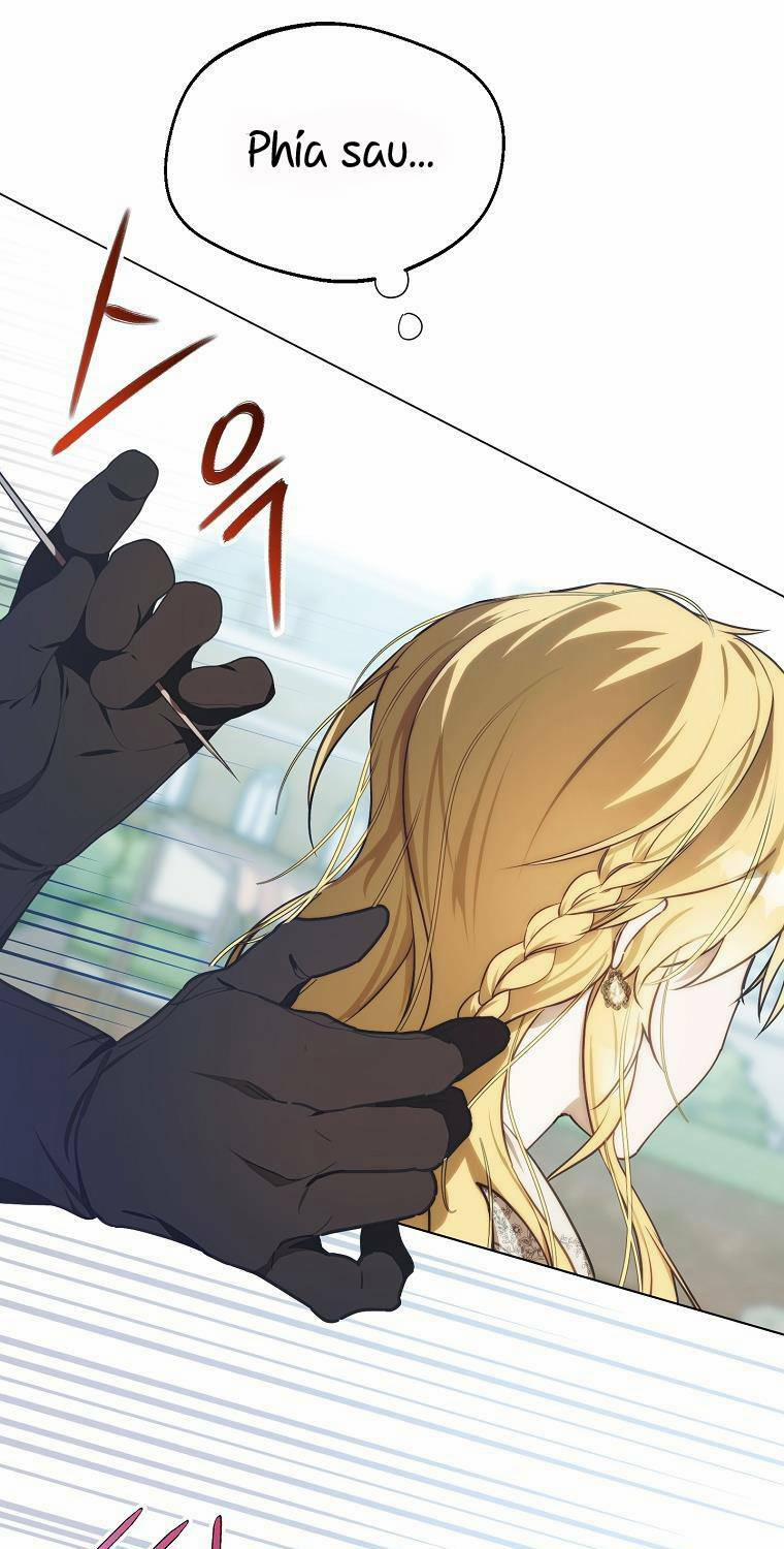 Cẩn Thận Khi Chọn Chồng 9 trang 29