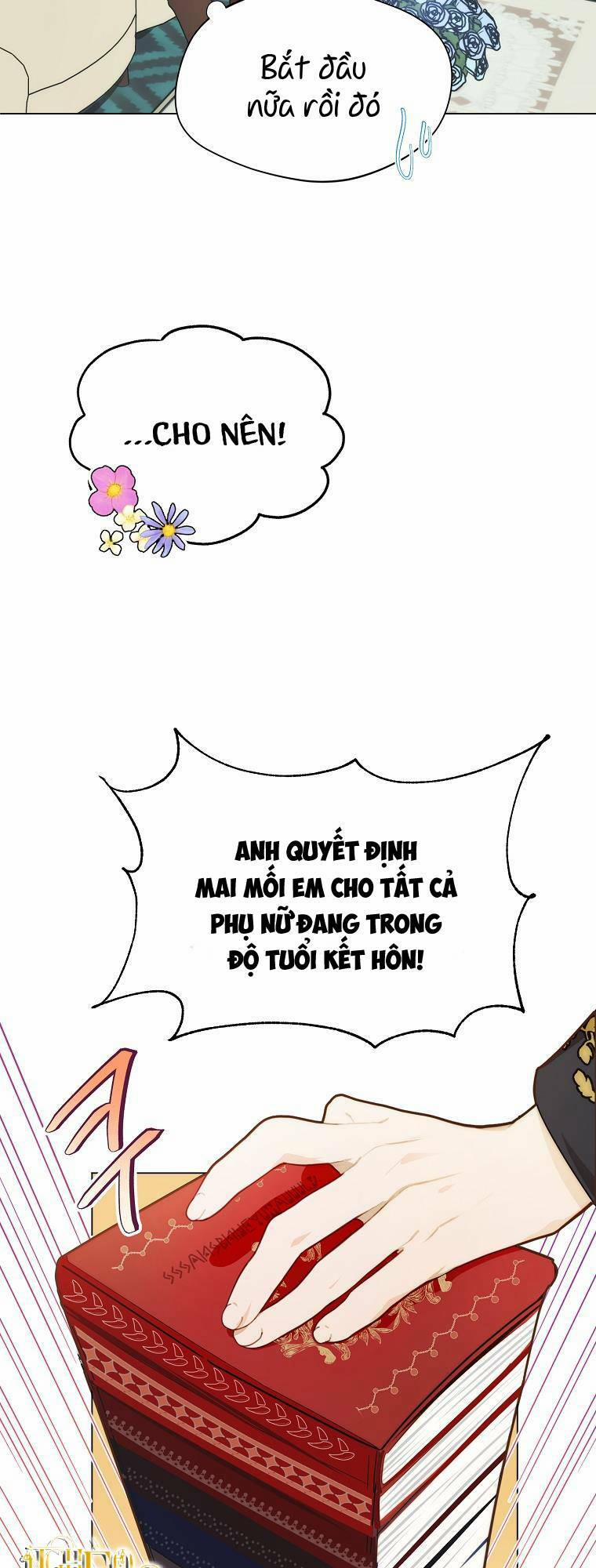 Cẩn Thận Khi Chọn Chồng 9 trang 3