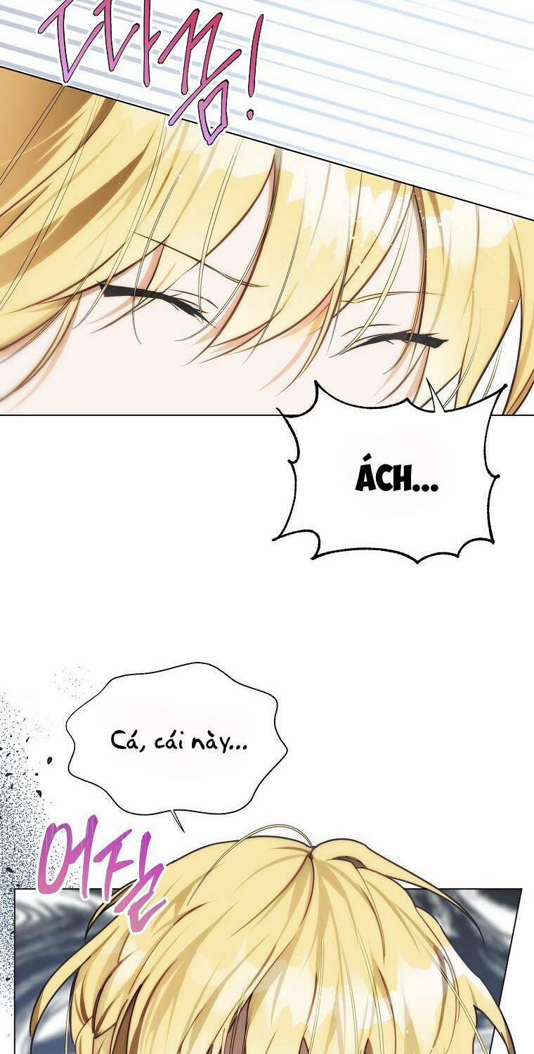 Cẩn Thận Khi Chọn Chồng 9 trang 30