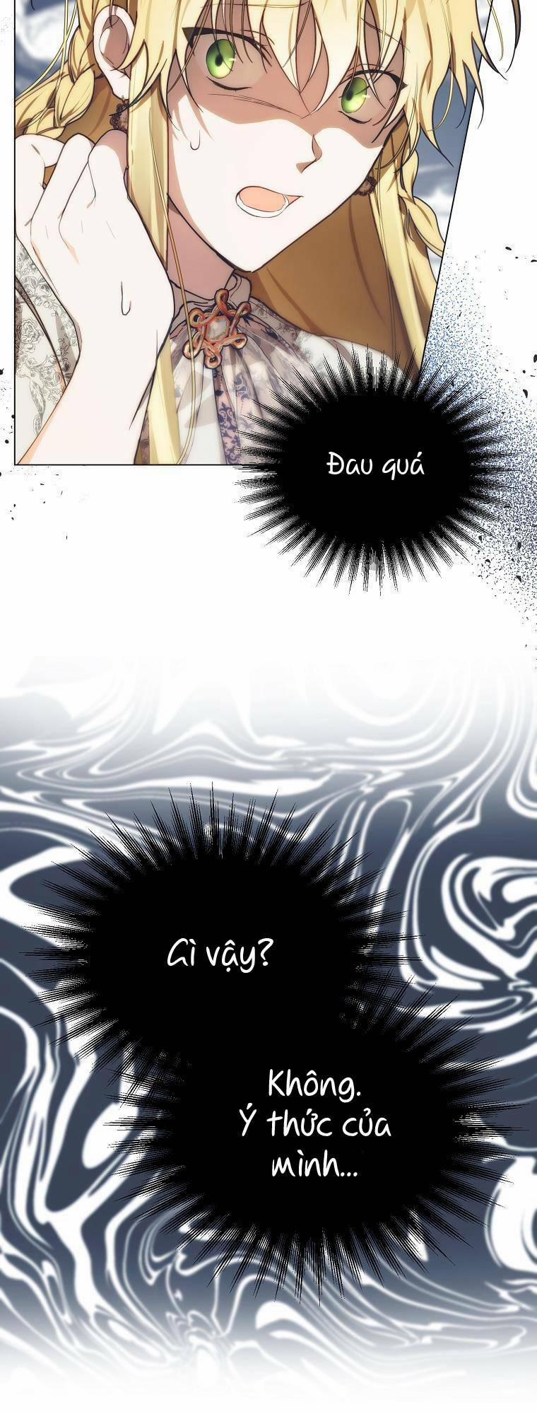 Cẩn Thận Khi Chọn Chồng 9 trang 31