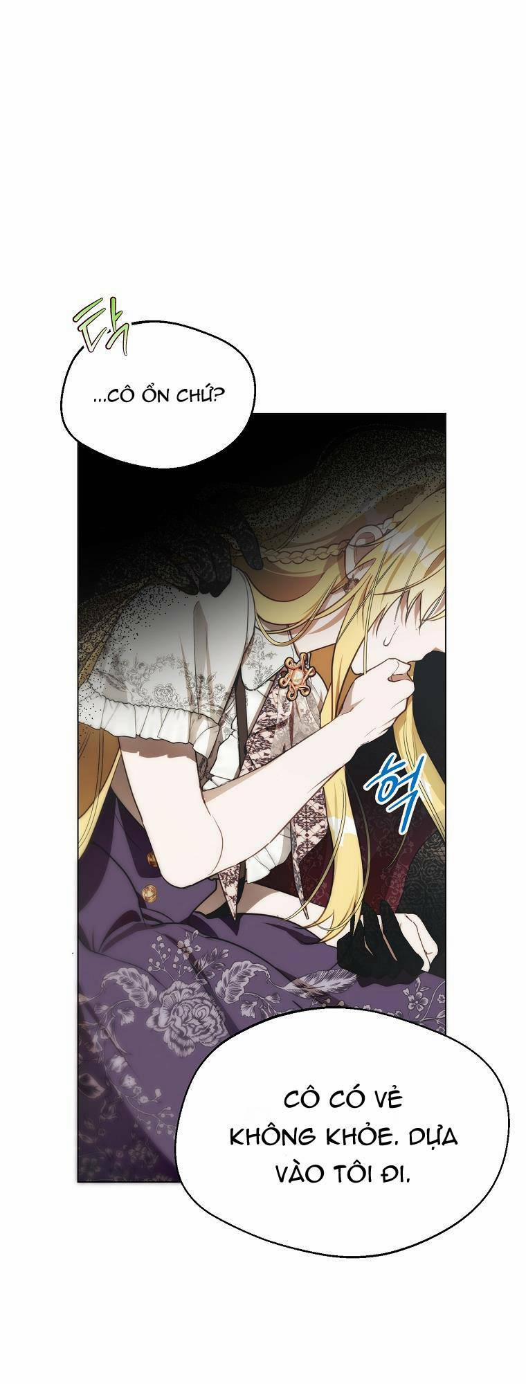 Cẩn Thận Khi Chọn Chồng 9 trang 32