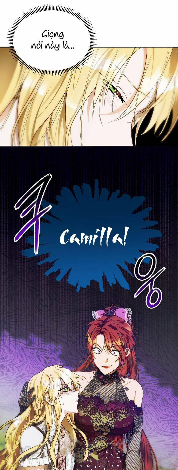 Cẩn Thận Khi Chọn Chồng 9 trang 33