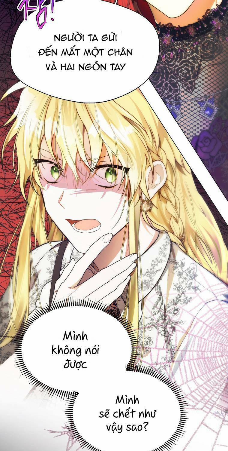 Cẩn Thận Khi Chọn Chồng 9 trang 35