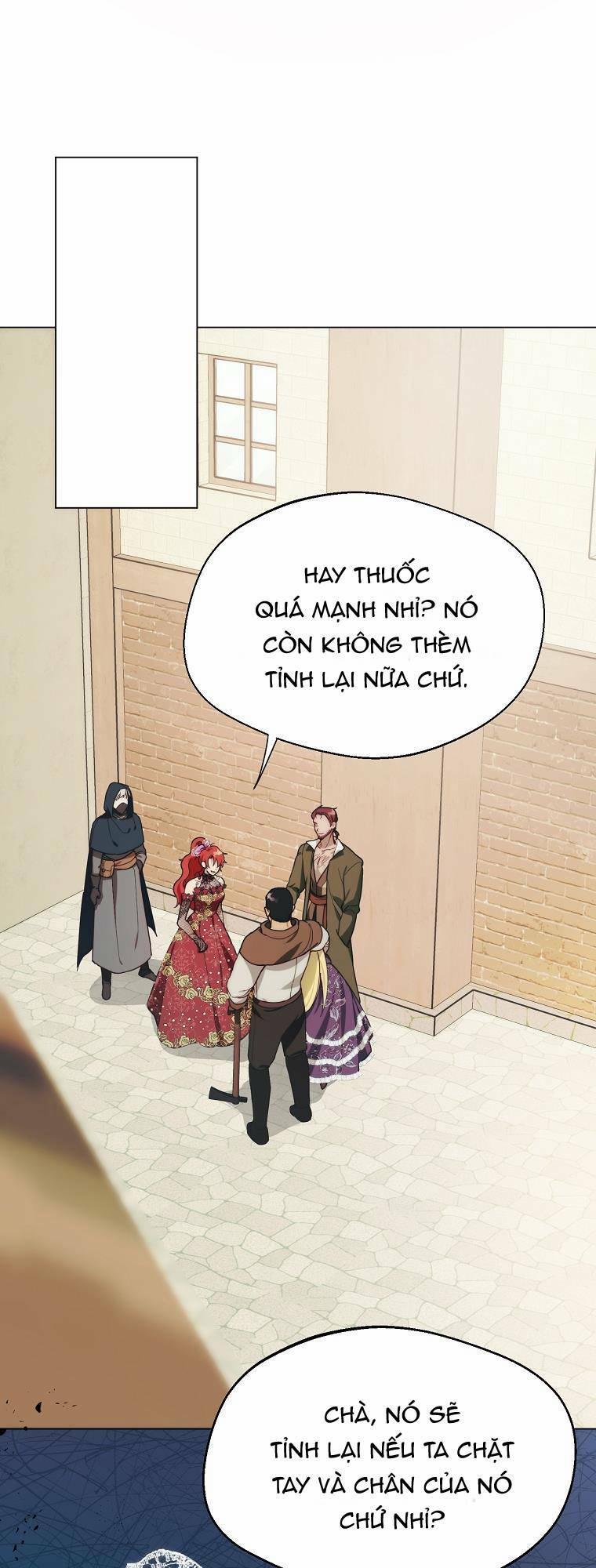 Cẩn Thận Khi Chọn Chồng 9 trang 38