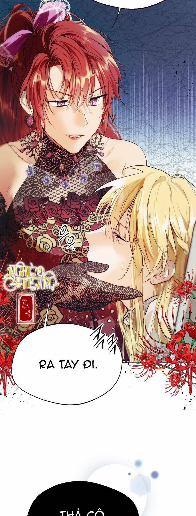 Cẩn Thận Khi Chọn Chồng 9 trang 39