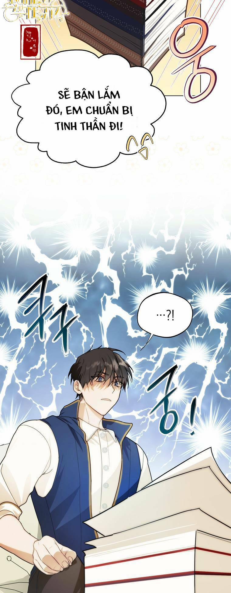 Cẩn Thận Khi Chọn Chồng 9 trang 4