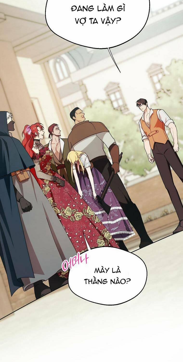 Cẩn Thận Khi Chọn Chồng 9 trang 42