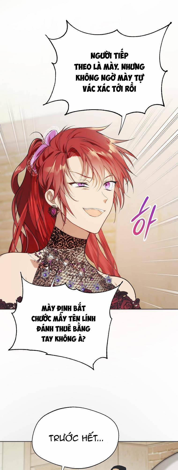 Cẩn Thận Khi Chọn Chồng 9 trang 43