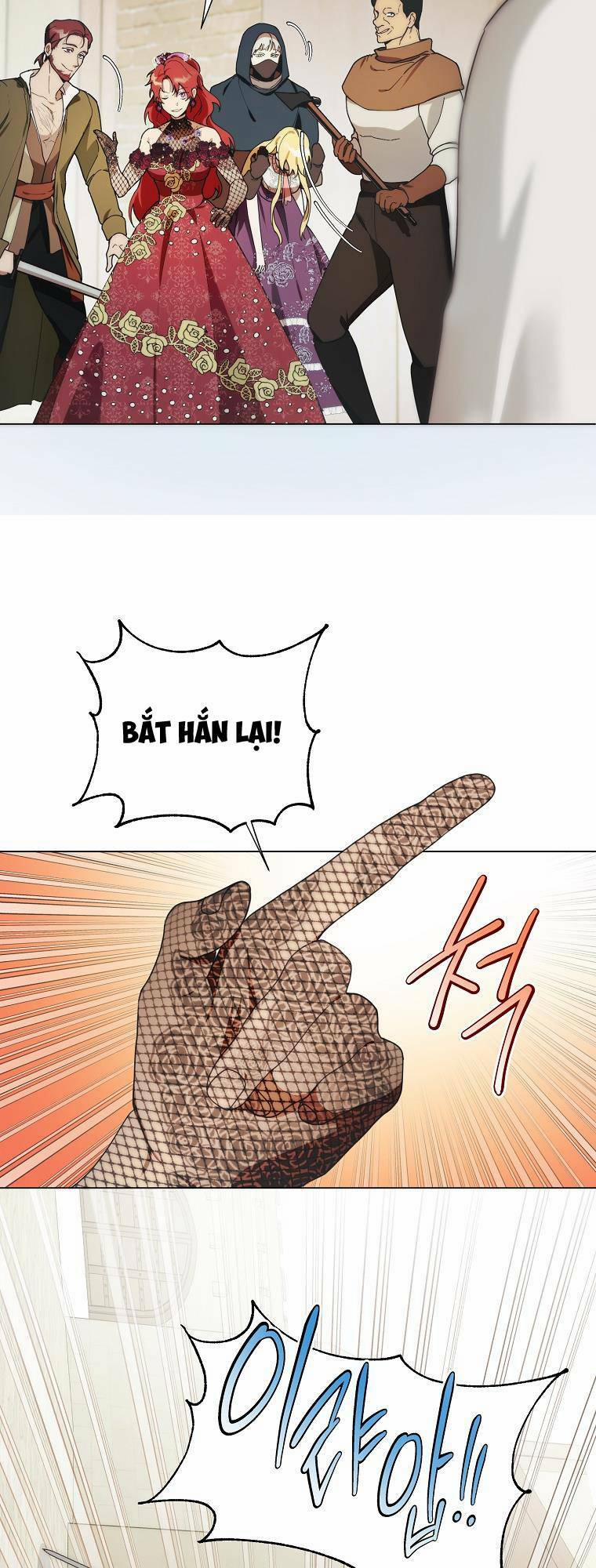 Cẩn Thận Khi Chọn Chồng 9 trang 44