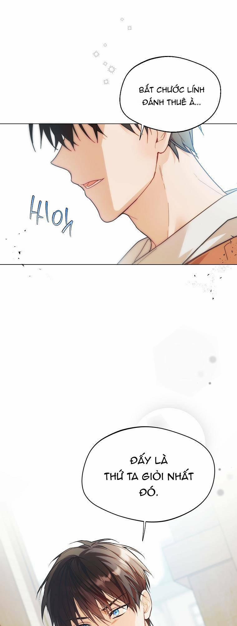 Cẩn Thận Khi Chọn Chồng 9 trang 48