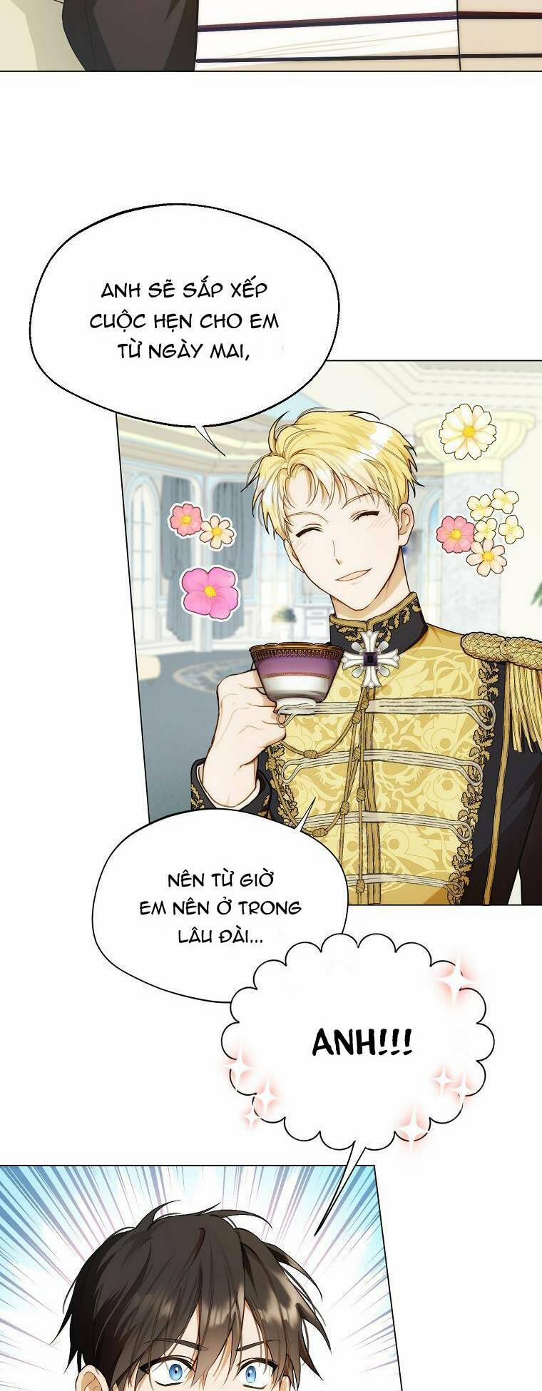 Cẩn Thận Khi Chọn Chồng 9 trang 5