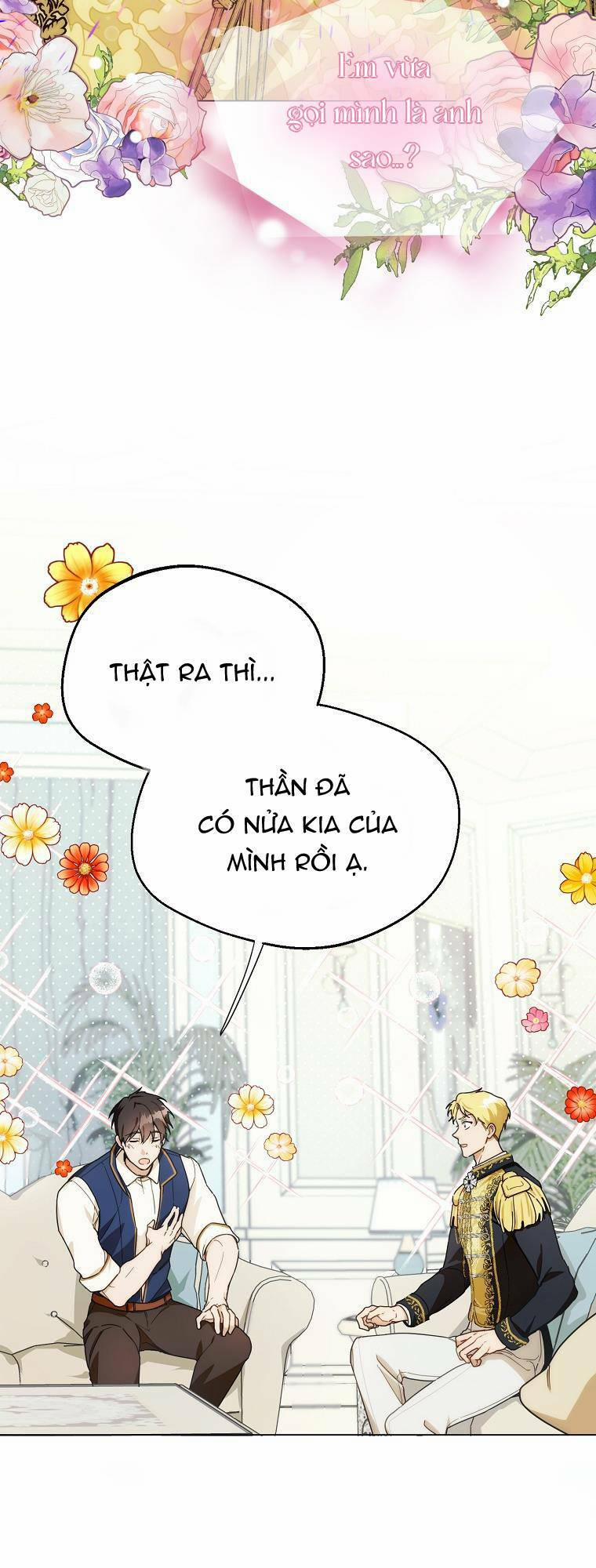 Cẩn Thận Khi Chọn Chồng 9 trang 7