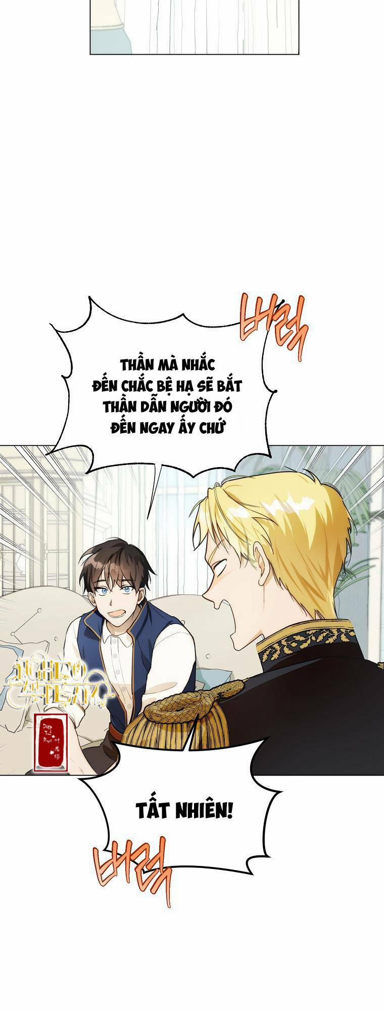 Cẩn Thận Khi Chọn Chồng 9 trang 9