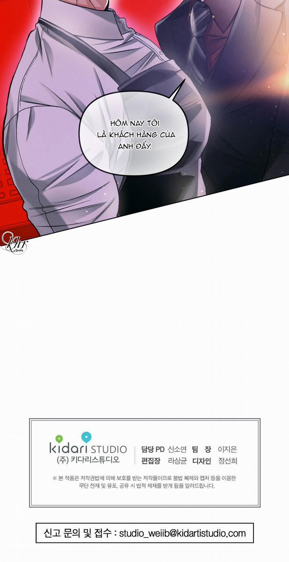 Cẩn Thận Trăng Tròn Tháng 3 Đấy 11 trang 23