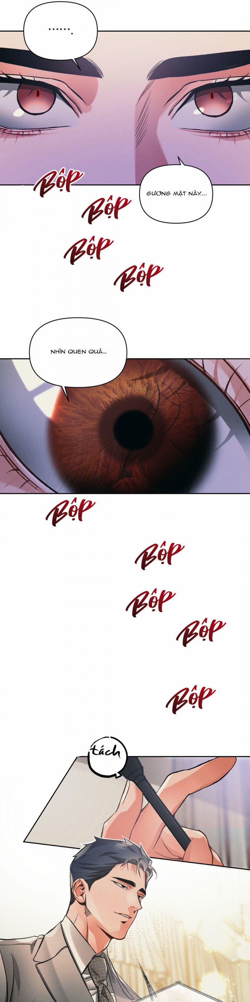 Cẩn Thận Trăng Tròn Tháng 3 Đấy 13.5 trang 0