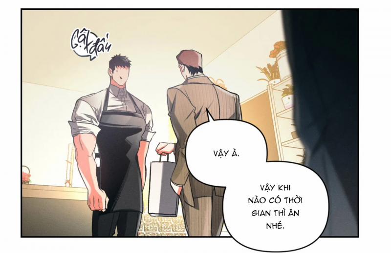 Cẩn Thận Trăng Tròn Tháng 3 Đấy 15.5 trang 13