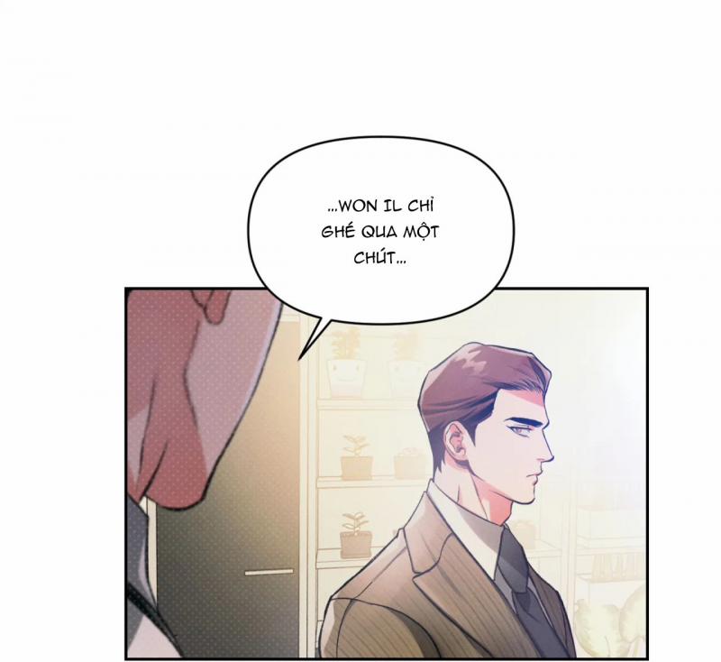 Cẩn Thận Trăng Tròn Tháng 3 Đấy 15.5 trang 19