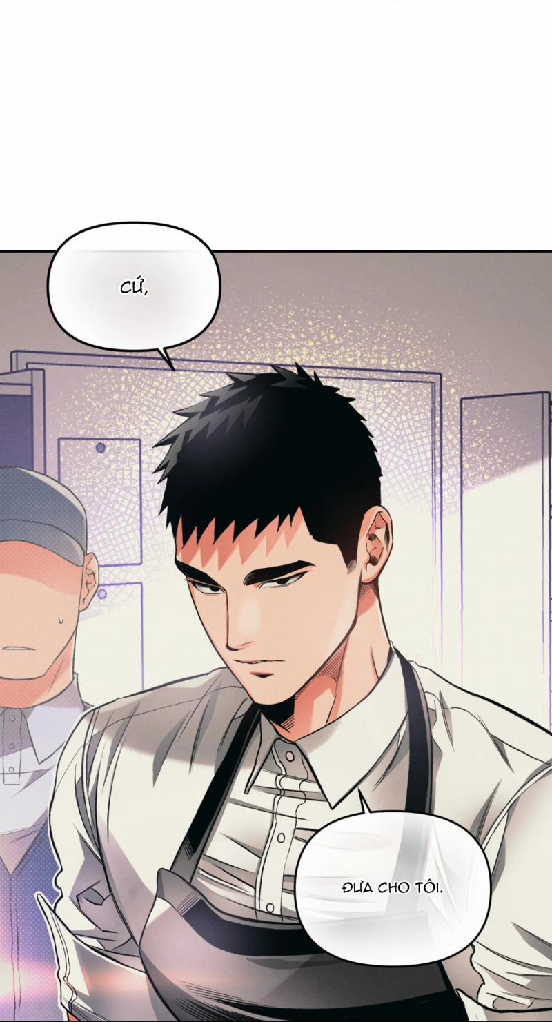 Cẩn Thận Trăng Tròn Tháng 3 Đấy 15.5 trang 20