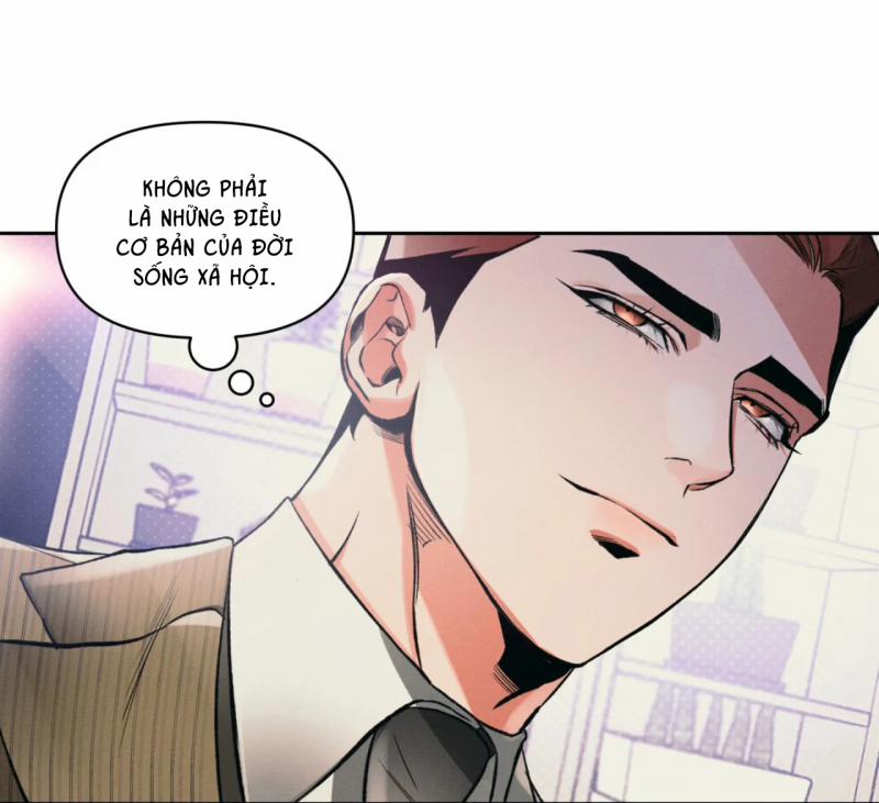 Cẩn Thận Trăng Tròn Tháng 3 Đấy 15.5 trang 22