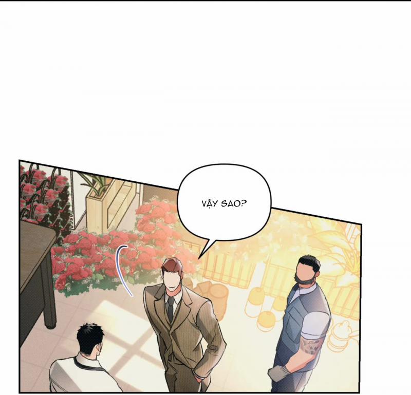 Cẩn Thận Trăng Tròn Tháng 3 Đấy 15.5 trang 23