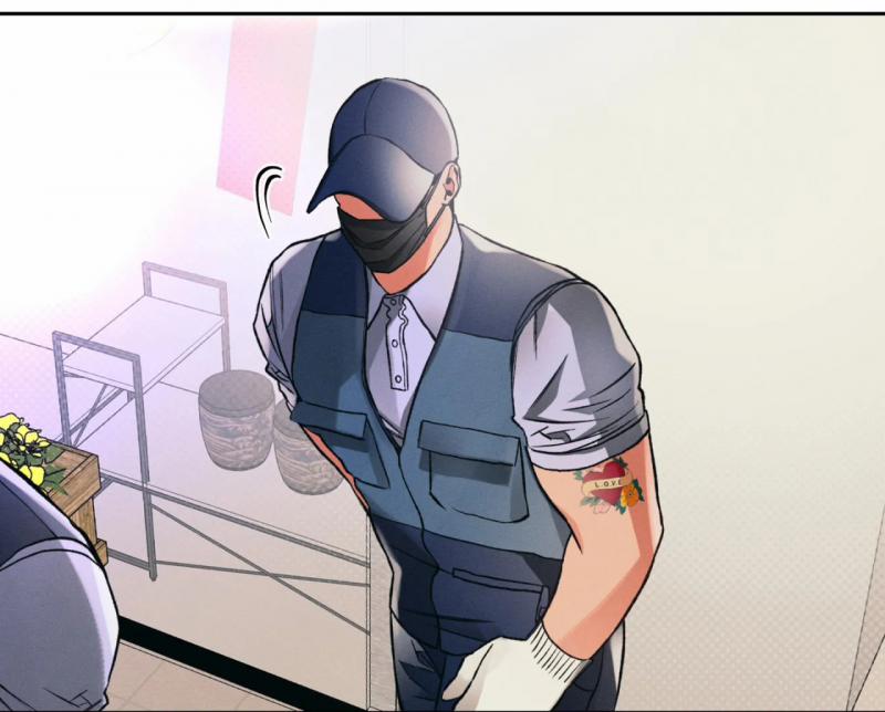 Cẩn Thận Trăng Tròn Tháng 3 Đấy 15 trang 17