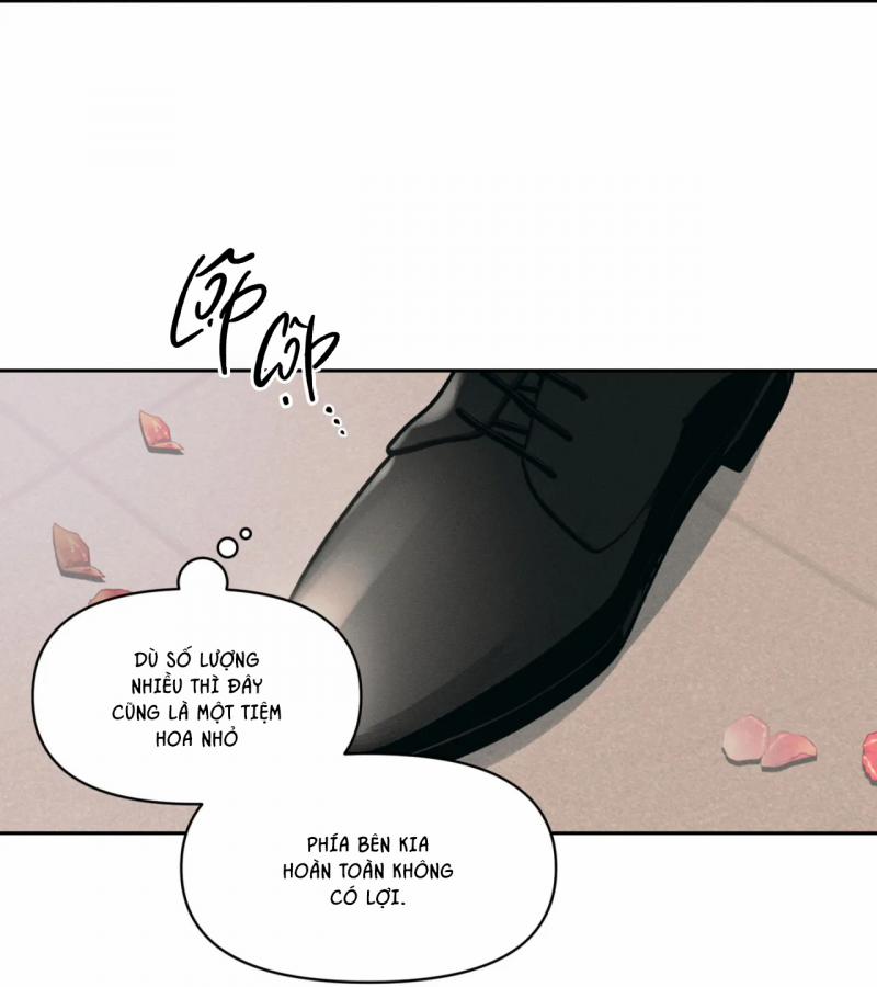 Cẩn Thận Trăng Tròn Tháng 3 Đấy 15 trang 19