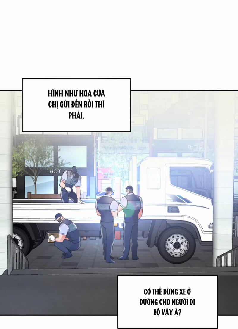 Cẩn Thận Trăng Tròn Tháng 3 Đấy 15 trang 6